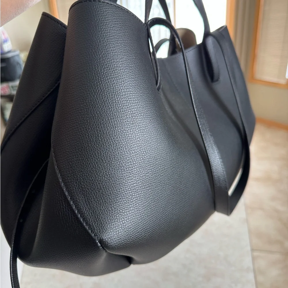 Authentic Polene Cyme Handbag - Picture 14 of 16